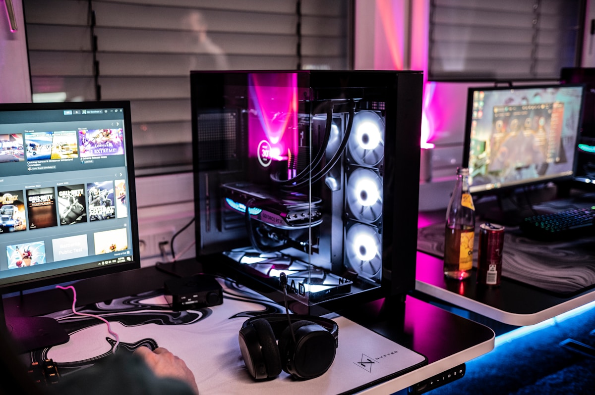 Best Low-End Gaming PC Builds 2024: Complete Guide to Budget Rigs That Actually Perform
