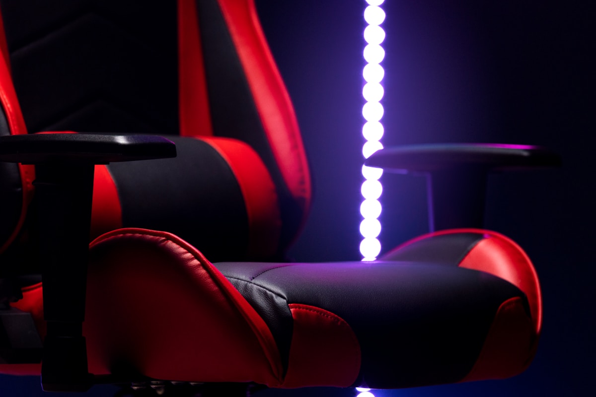 Best Gaming Chair for Back Pain 2024: 7 Chairs That Actually Support Your Spine
