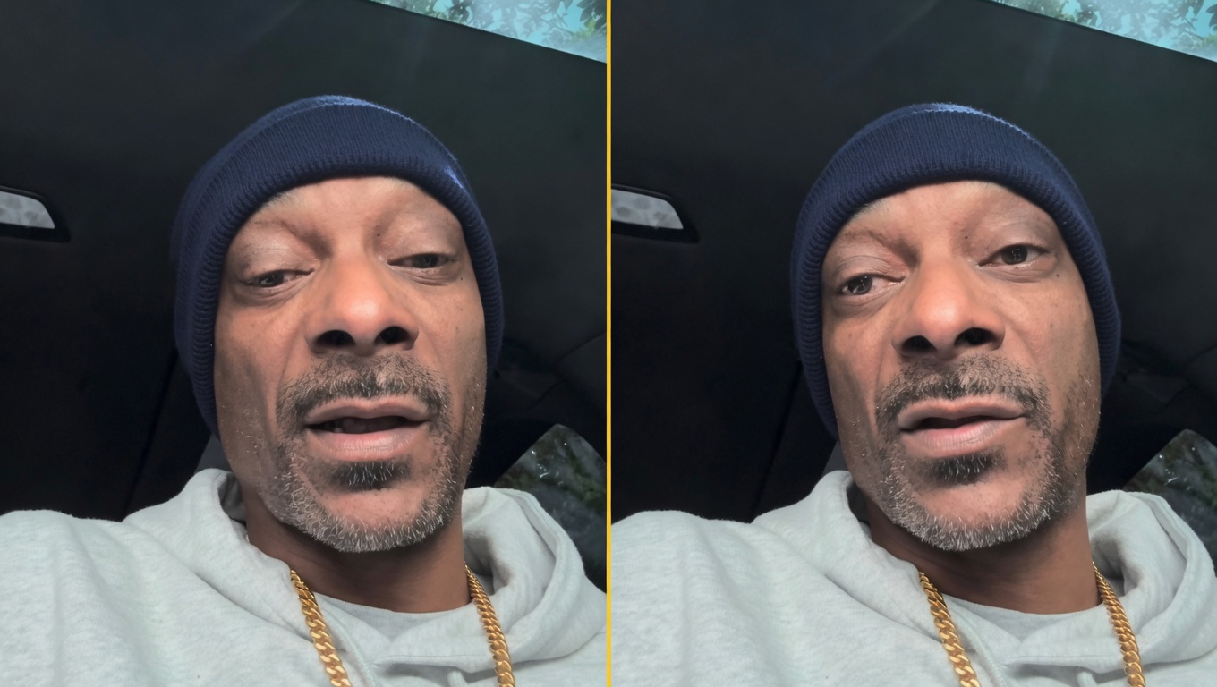 🚨 Snoop Dogg FINALLY Responds to Daz Dillinger’s Explosive Claims About 2Pac & Master Rights 😳🔥