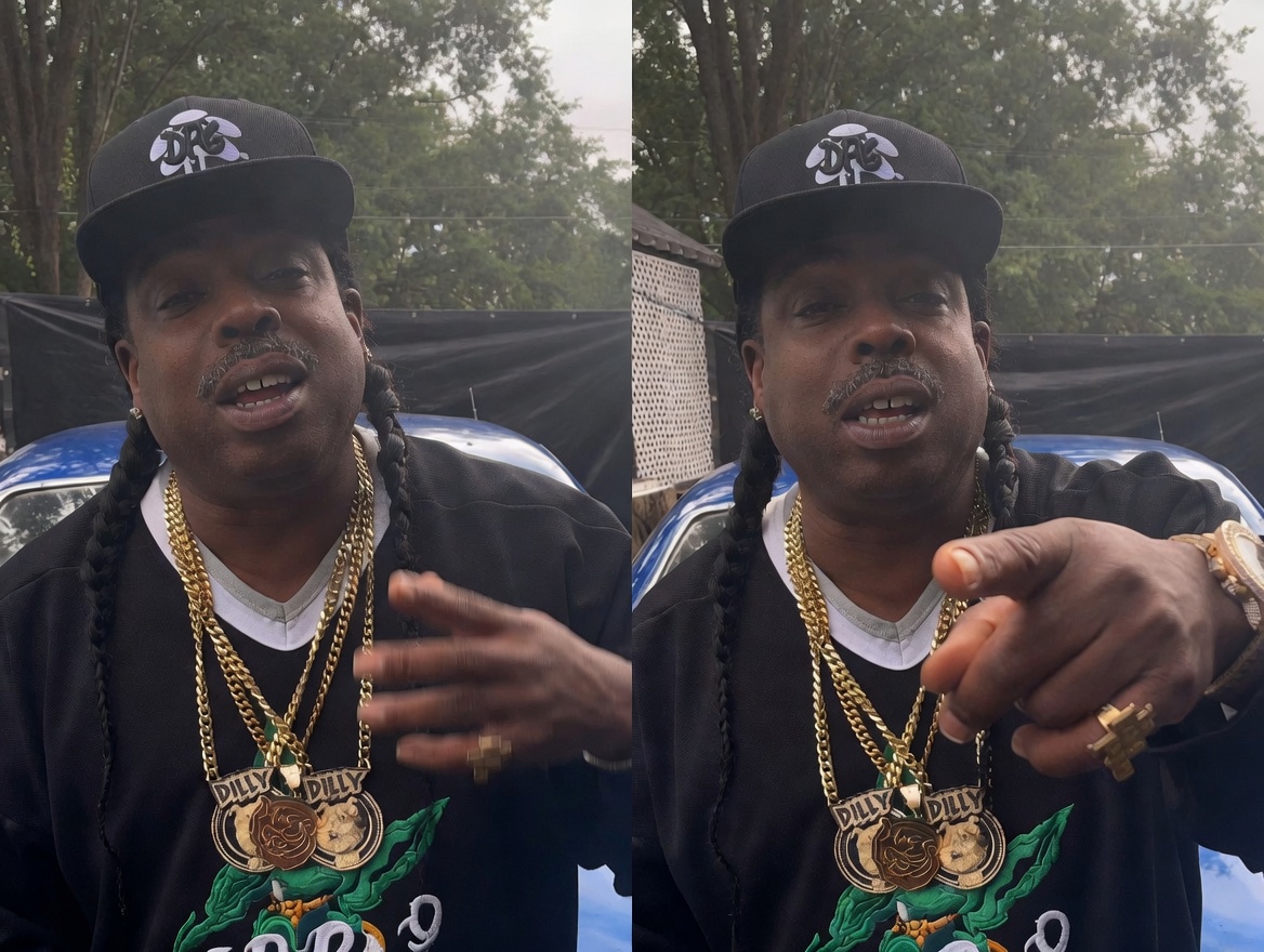 🚨 Daz Dillinger Says He Has Proof on Snoop Dogg… What He Said About 2Pac Has Fans Stunned 😱