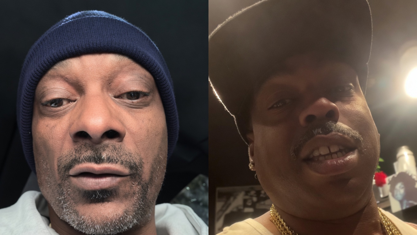 Daz Dillinger Shares Heartwarming Reflections on Family Ties and Legendary Hip-Hop Collaborations with Snoop Dogg