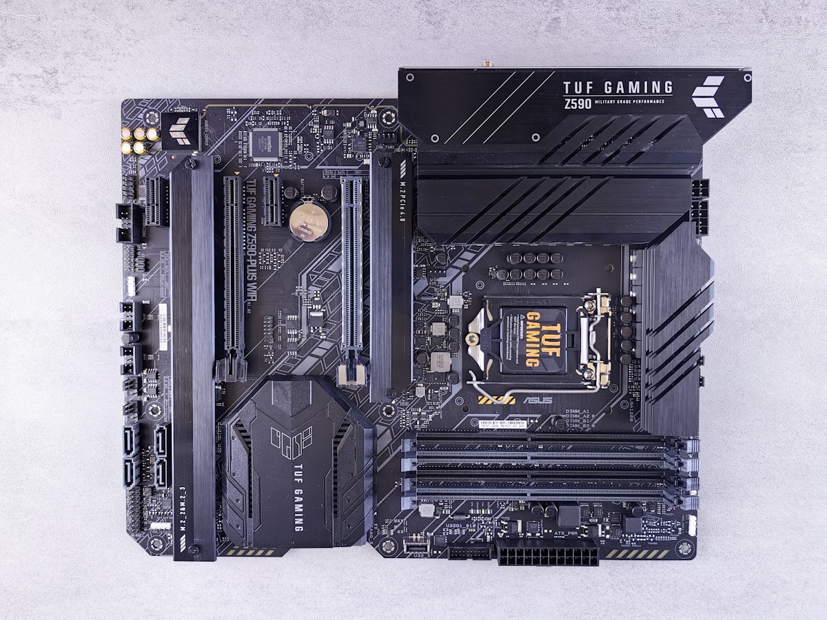 Best Gaming Motherboards for Streaming 2024: 7 Boards That Won’t Bottleneck Your Setup