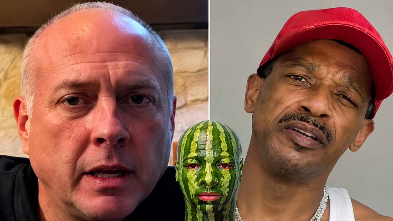 Charleston White Explains Why He Spoke With Both Families as Jeff Metcalf Drama Heats Up Online
