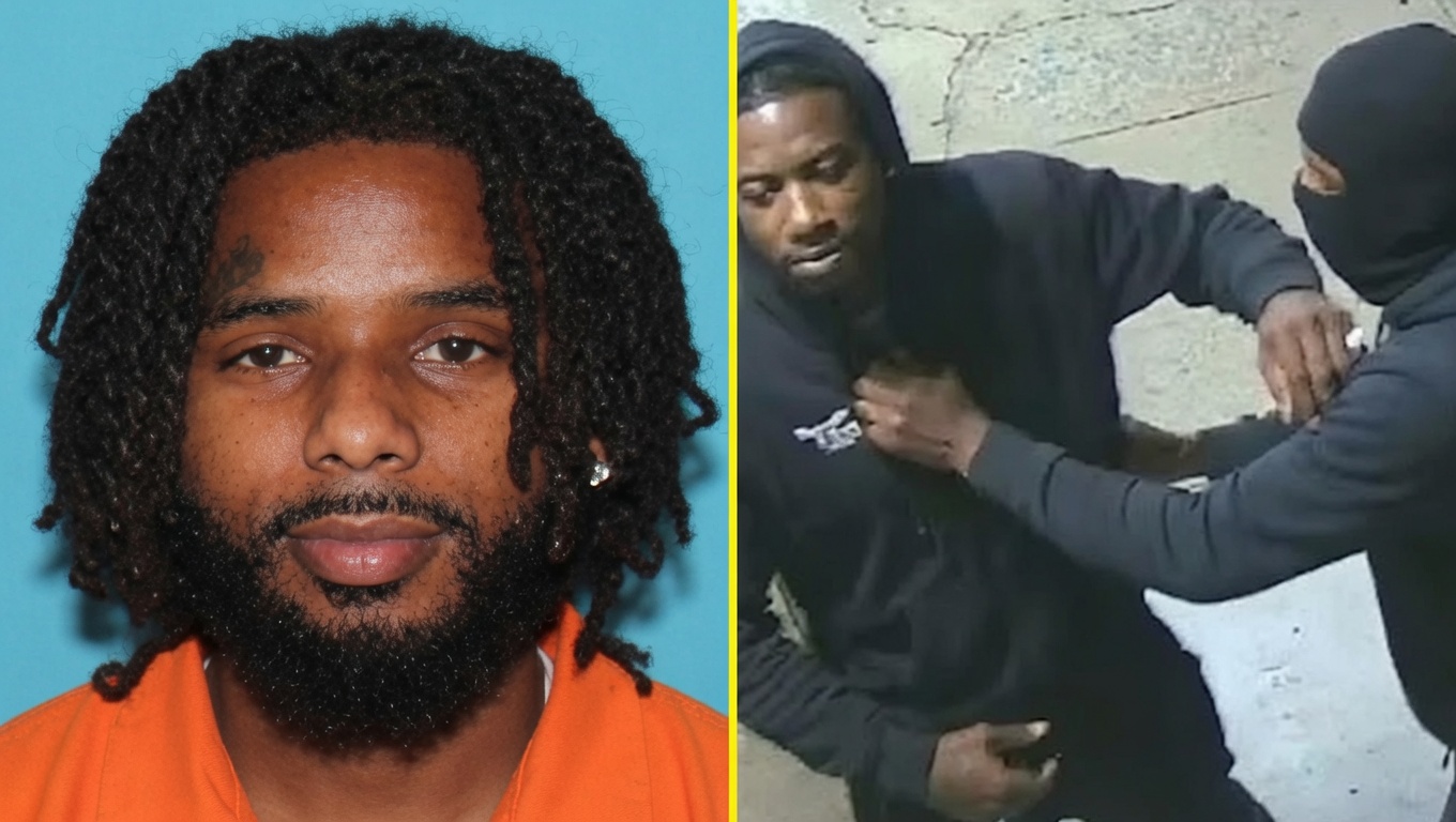 🚨 Pooh Shiesty Breaks His Silence Ahead of Gucci Mane Robbery Trial… And His Message Has Everyone Talking 👀🔥